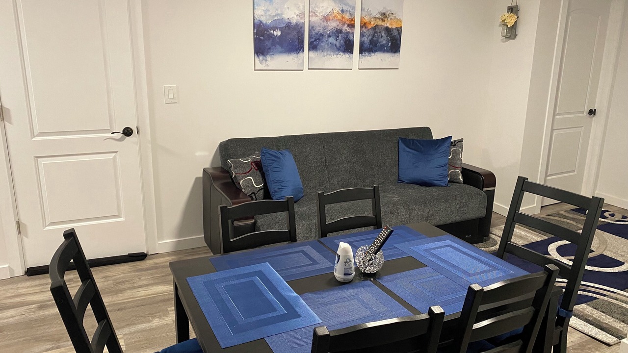 Photo of Livingroom in East Flatbush