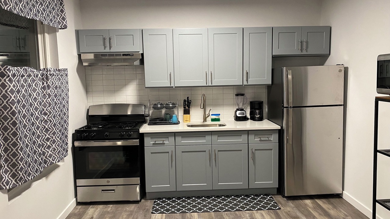 Photo of Kitchen in East Flatbush