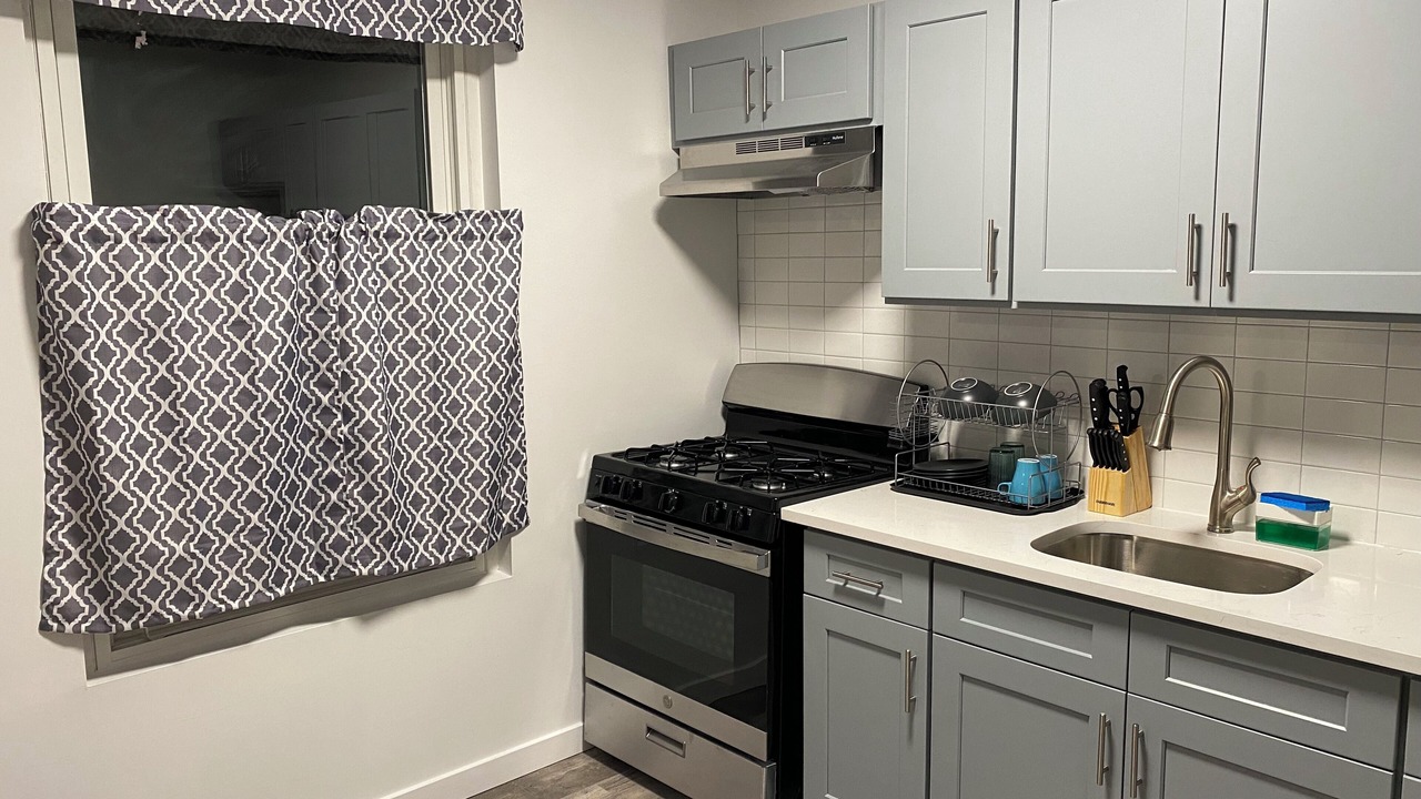 Photo of Kitchen in East Flatbush
