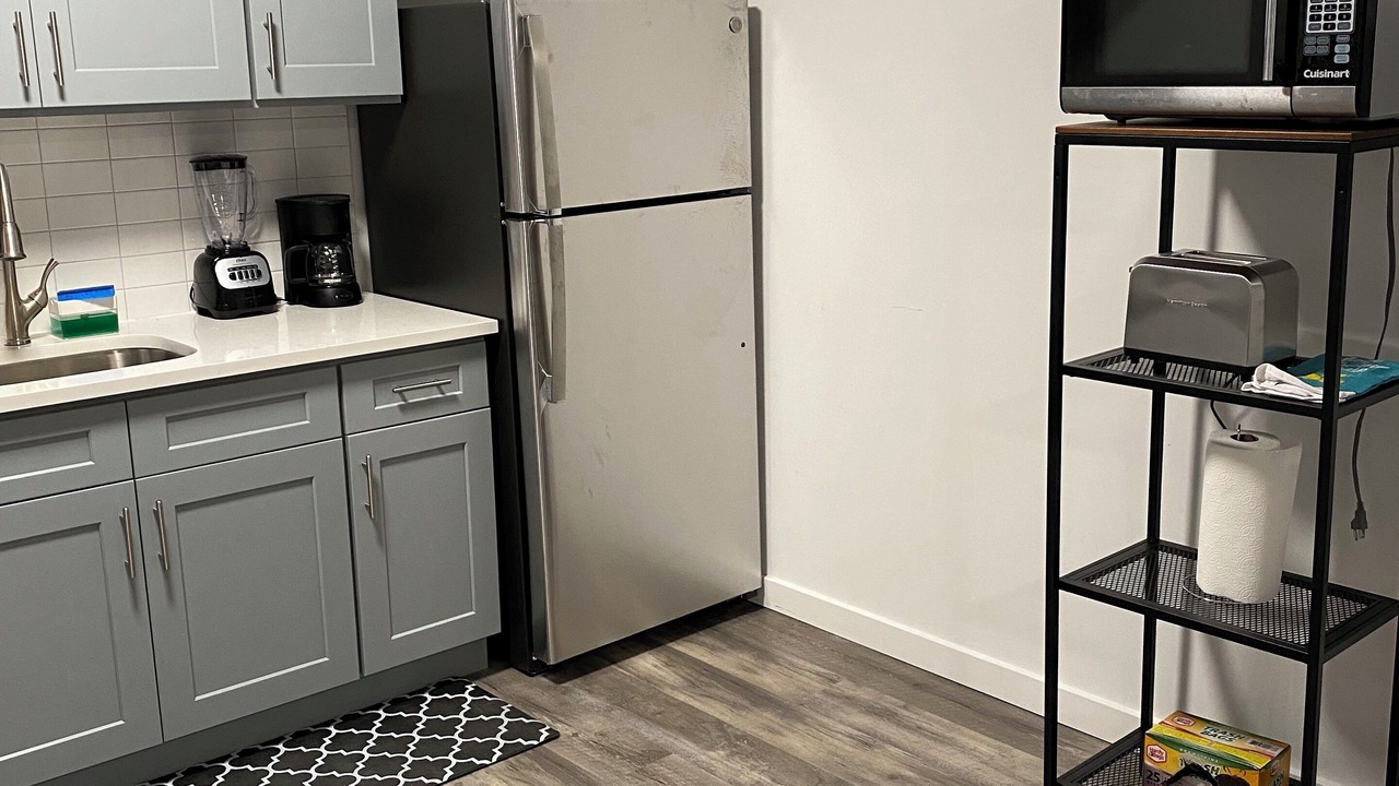 Photo of Kitchen in East Flatbush