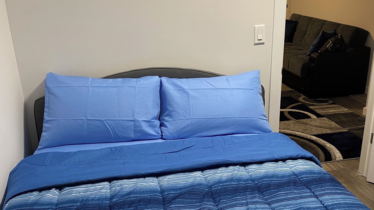 Photo of Bedroom in East Flatbush