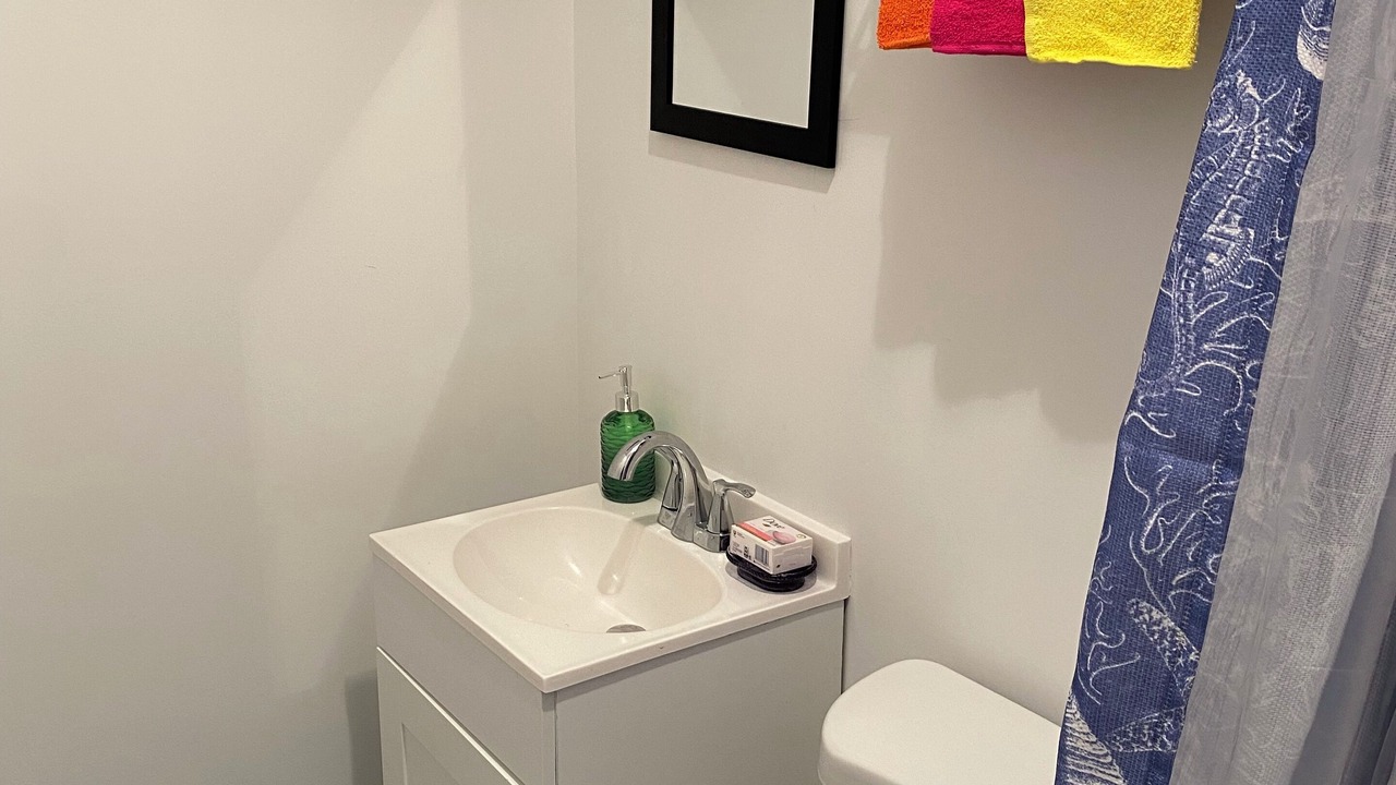 Photo of Bathroom in East Flatbush