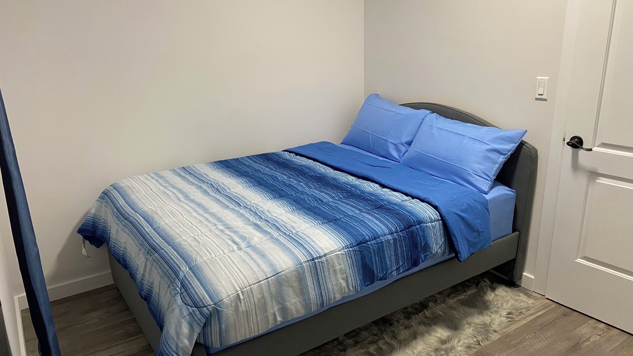 Photo of Bedroom in East Flatbush