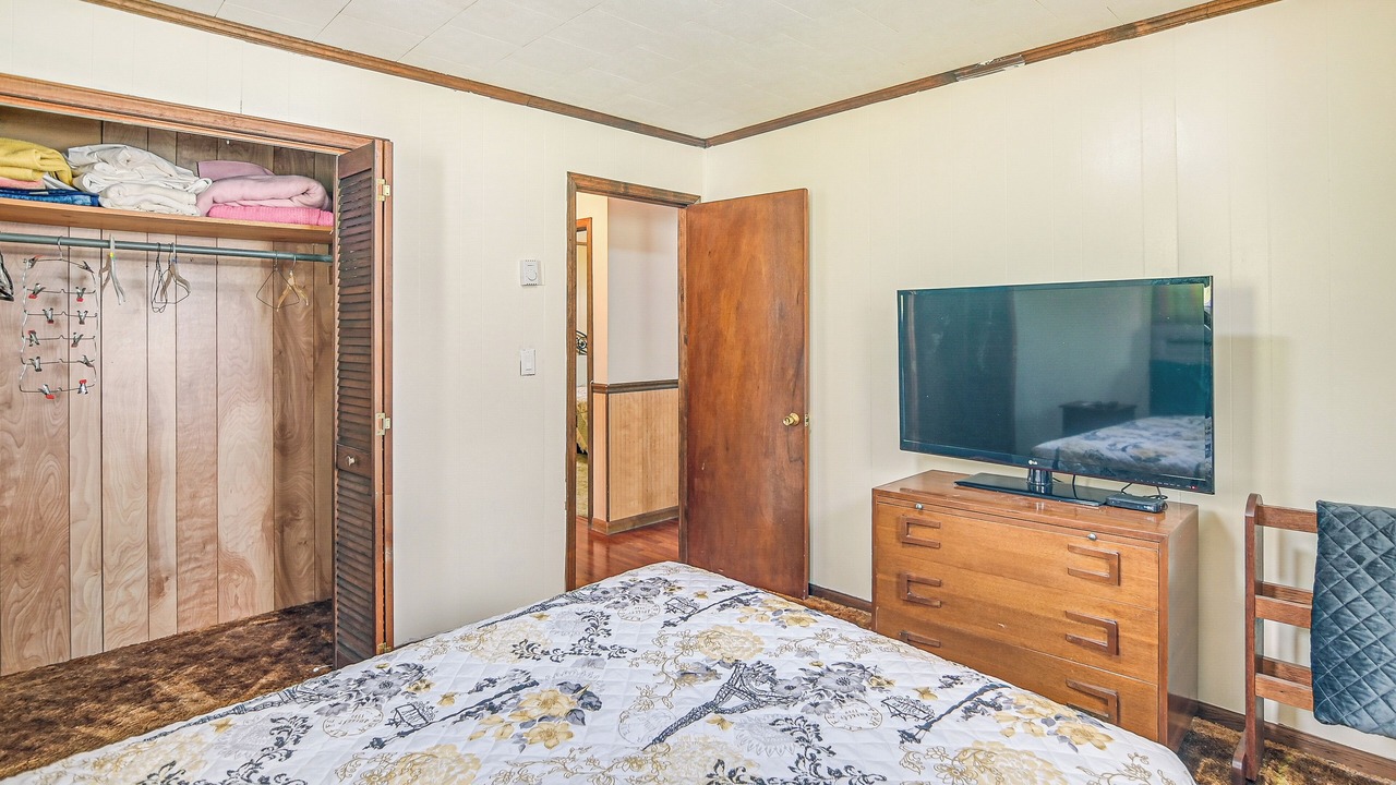 Photo of Bedroom in Lockbridge