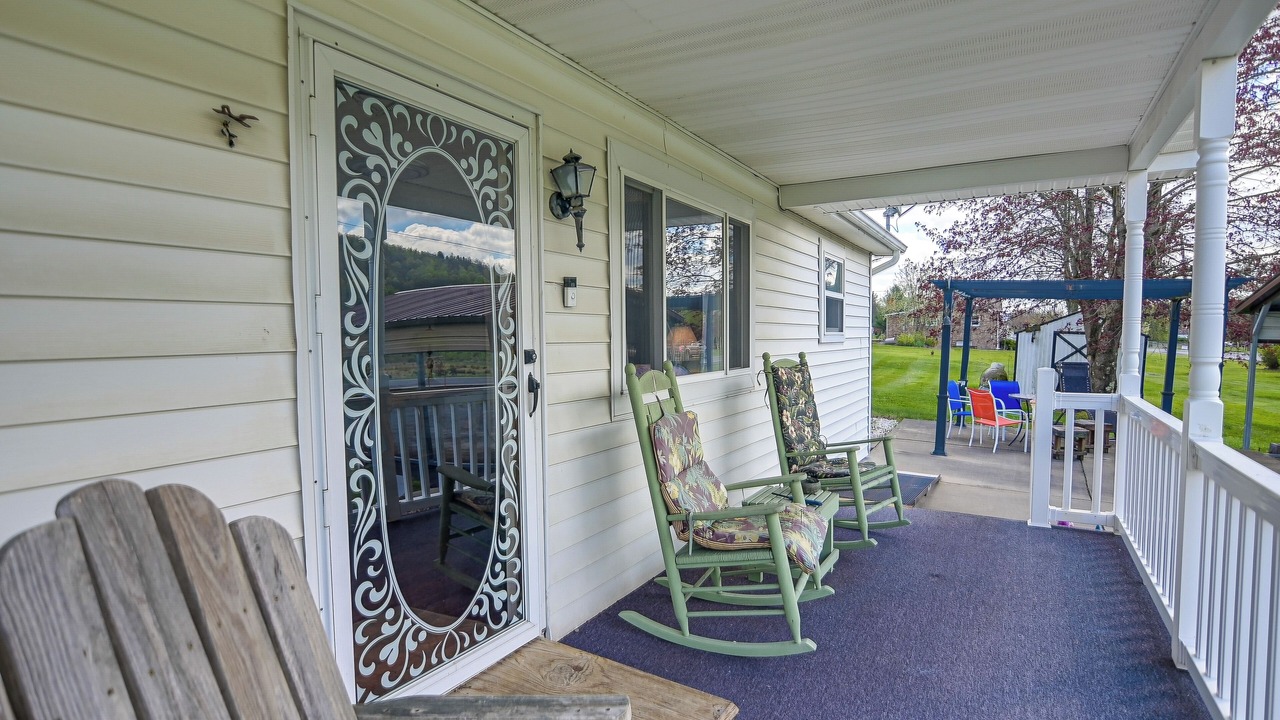 Photo of Outdoor in Lockbridge