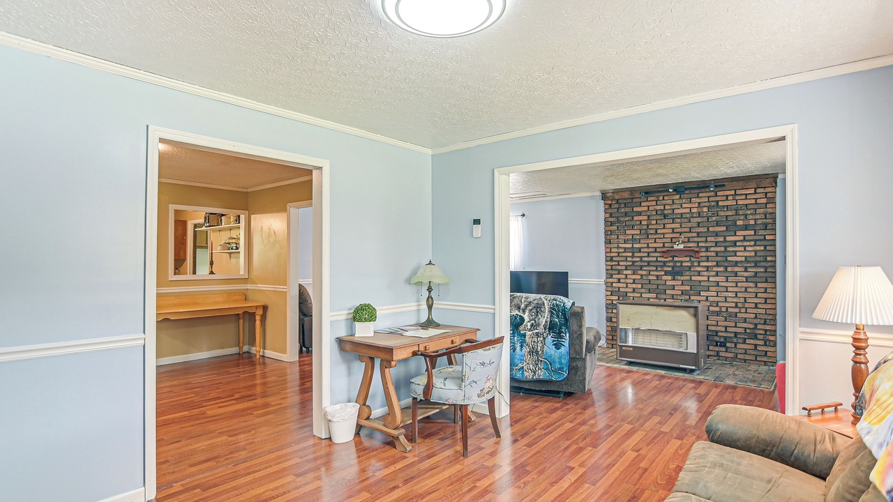 Photo of Livingroom in Lockbridge