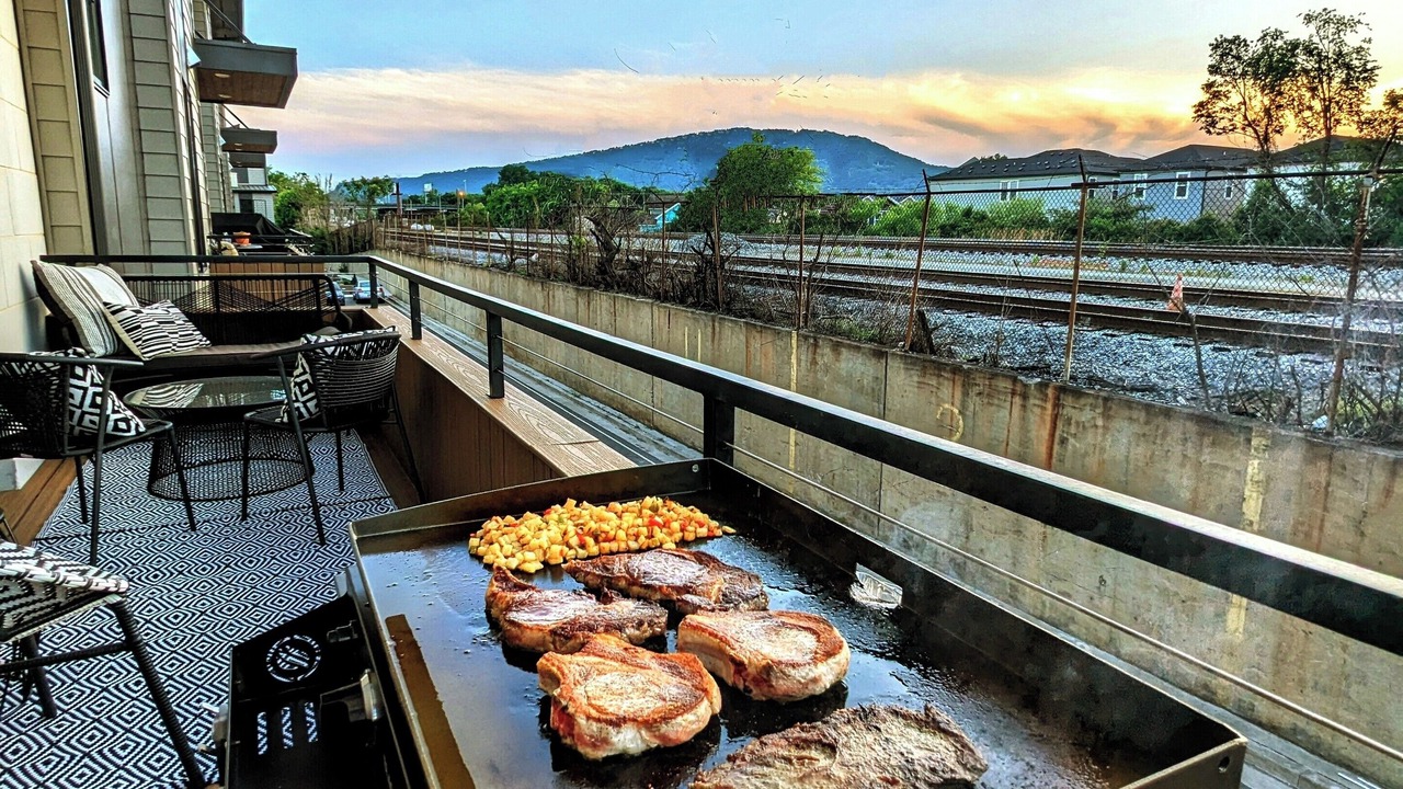 Photo of Outdoor in Chattanooga