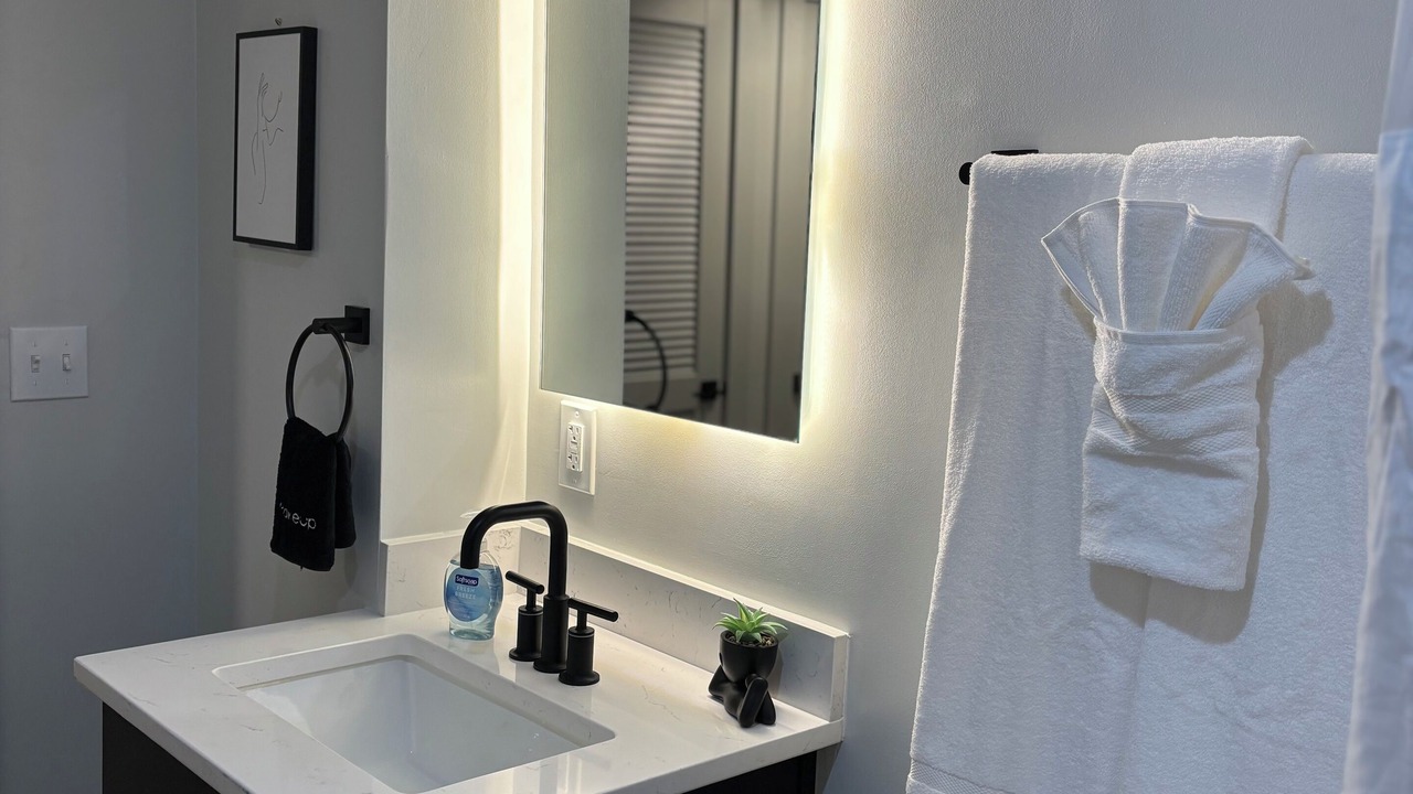 Photo of Bathroom in Radnor - Fort Myer Heights