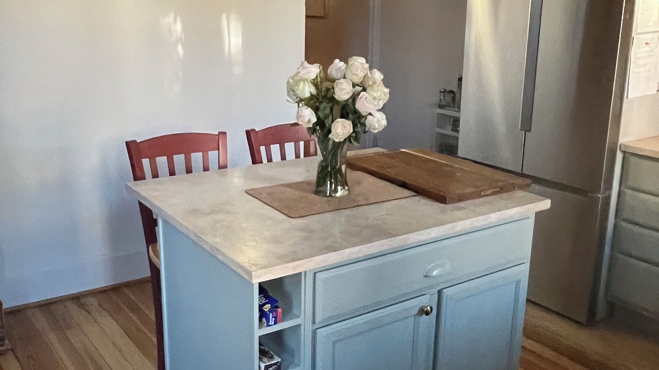 Photo of Kitchen in Charles Village