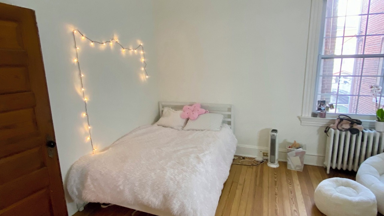 Photo of Bedroom in Charles Village