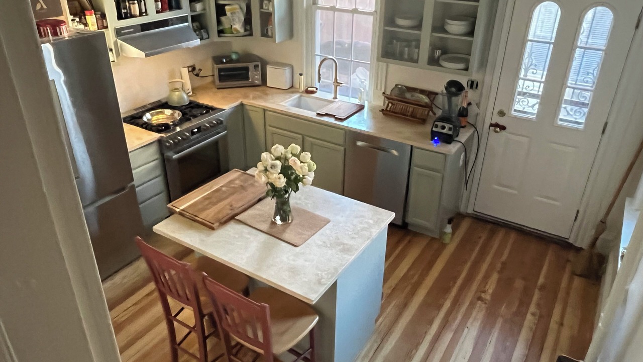 Photo of Kitchen in Charles Village