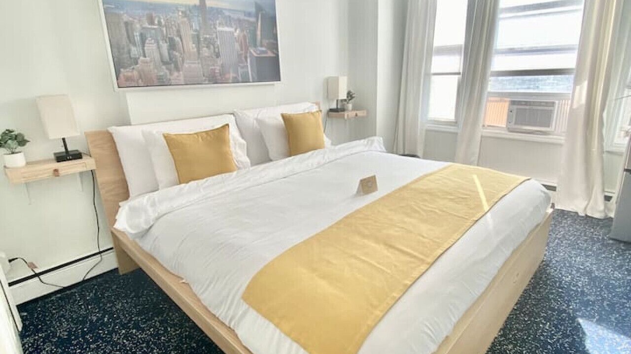 Photo of Bedroom in West New York