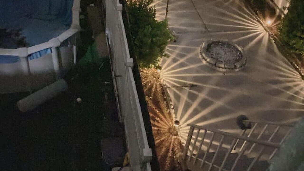 Photo of Patio Balcony in West New York