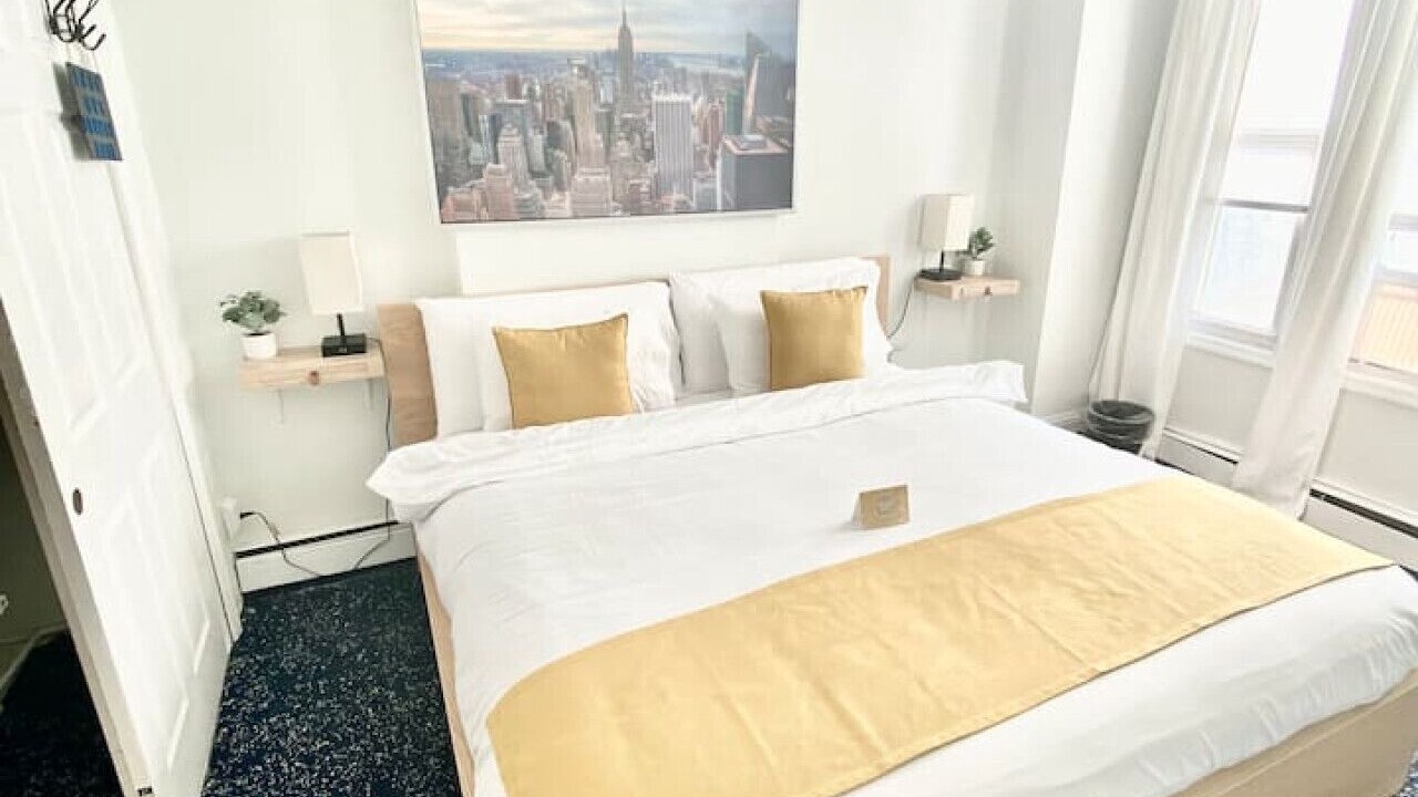 Photo of Bedroom in West New York