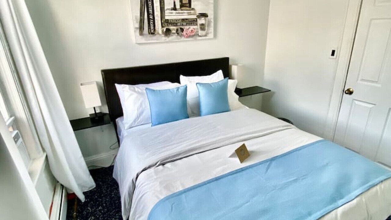 Photo of Bedroom in West New York