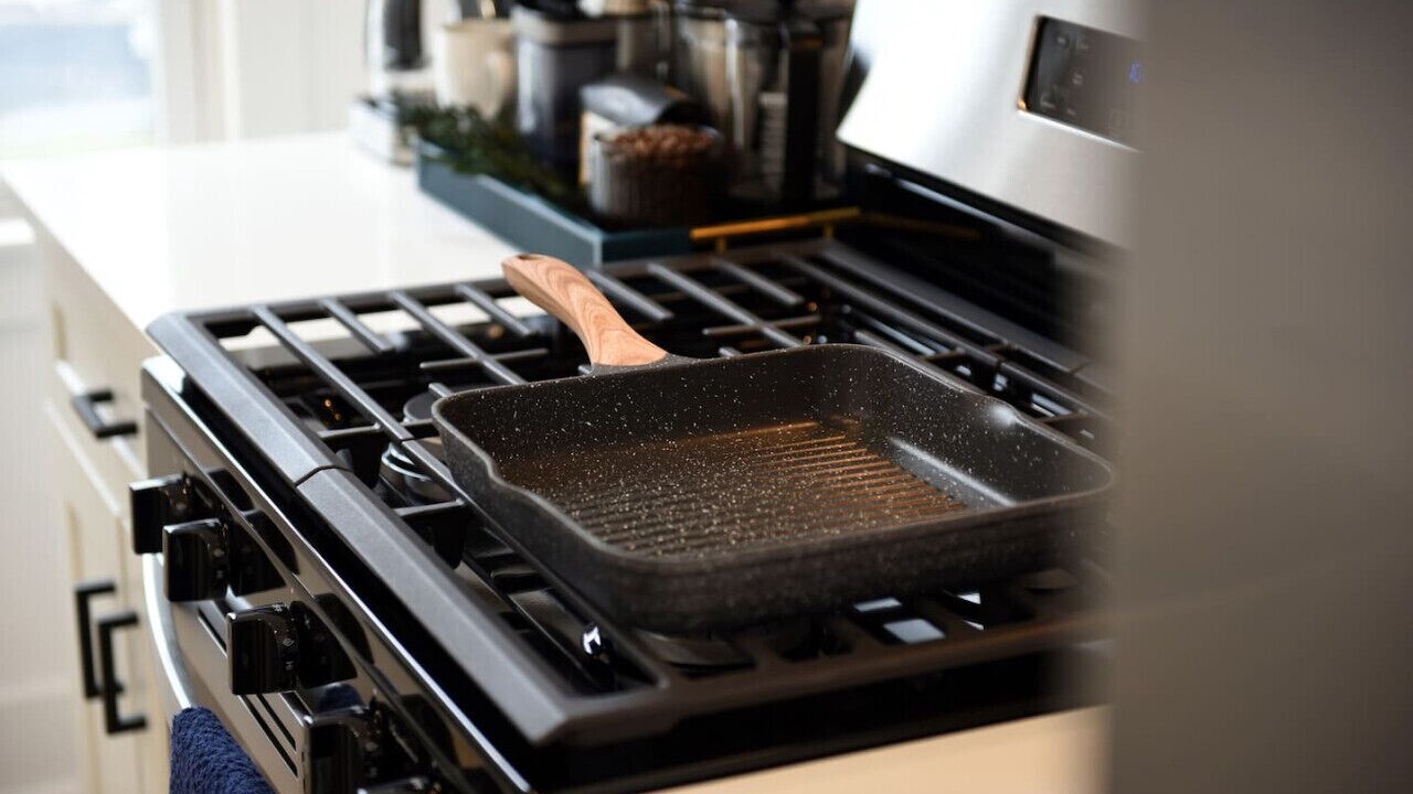 Photo of Kitchen in Mount Washington