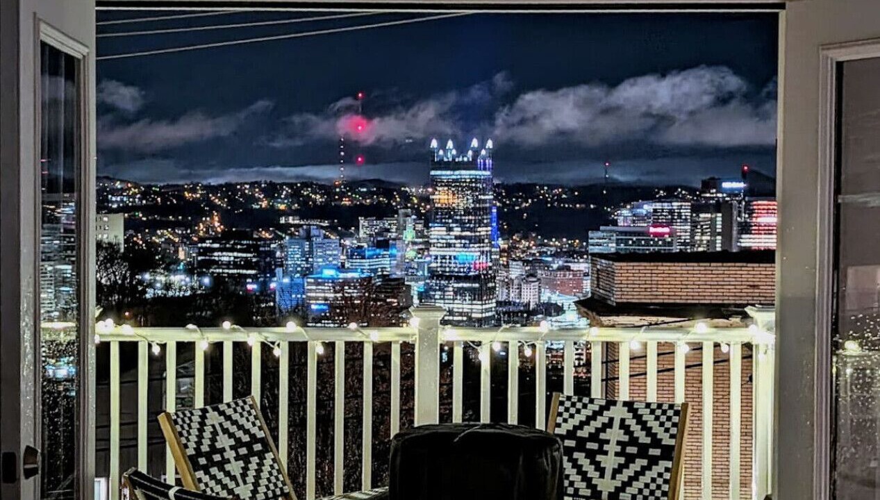 Photo of Outdoor in Mount Washington