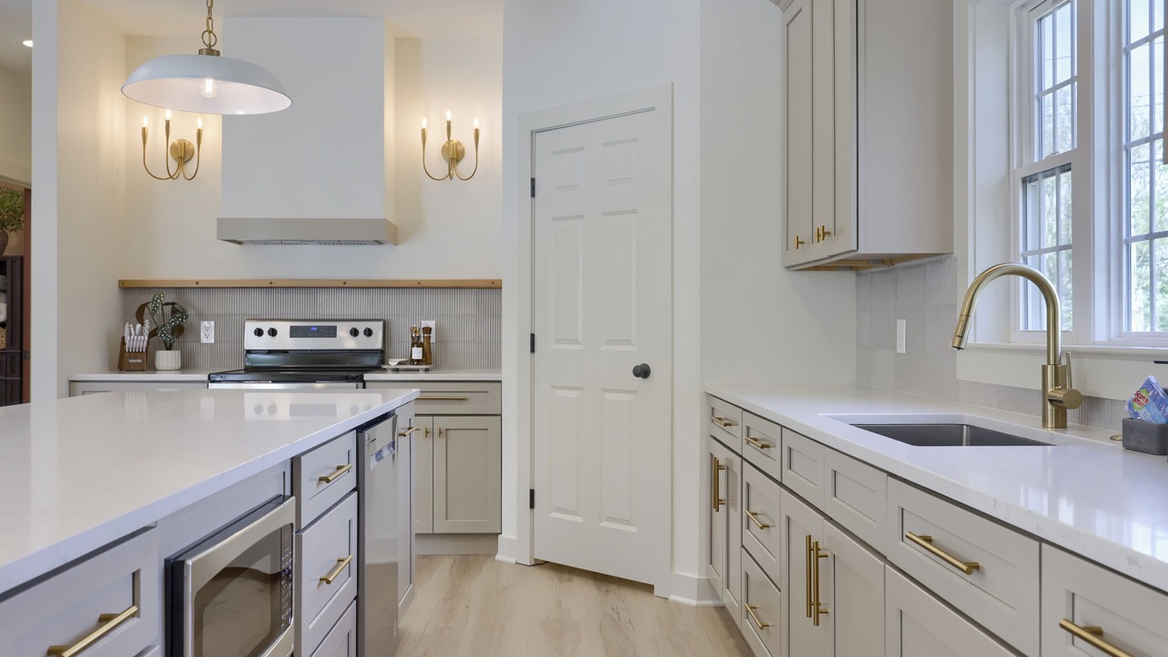 Photo of Kitchen in Hummelstown
