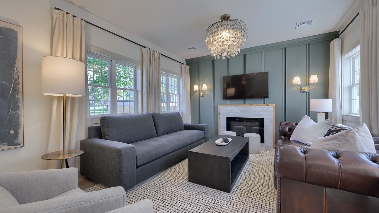 Photo of Livingroom in Hummelstown