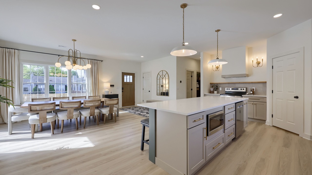 Photo of Kitchen in Hummelstown
