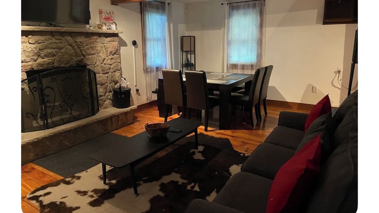 Photo of Livingroom in Reeders