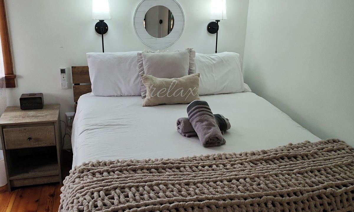 Photo of Bedroom in Reeders