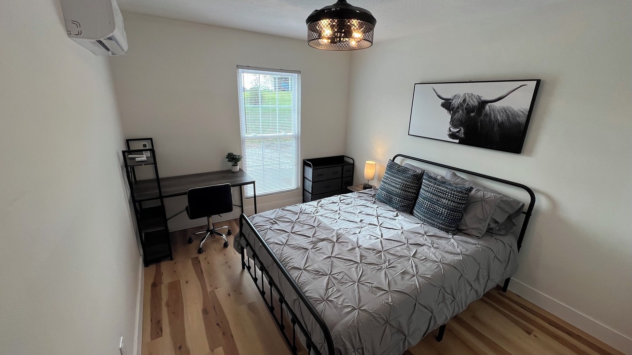 Photo of Bedroom in Teays