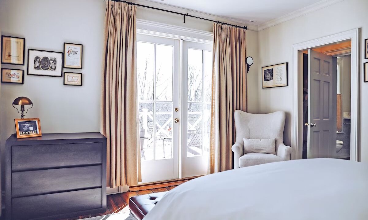 Photo of Bedroom in Milford