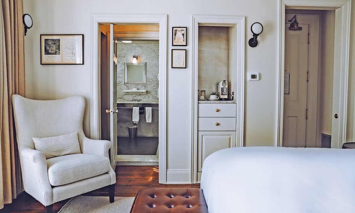 Photo of Bedroom in Milford