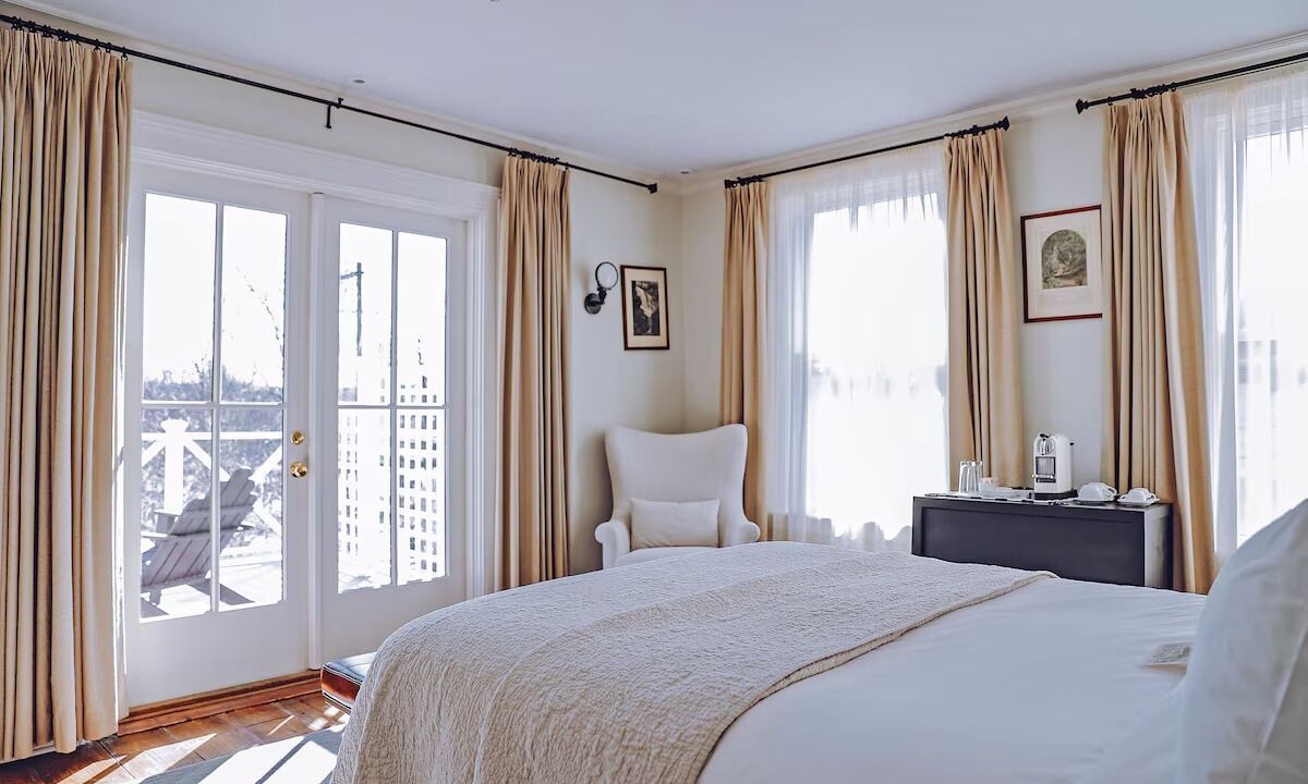 Photo of Bedroom in Milford