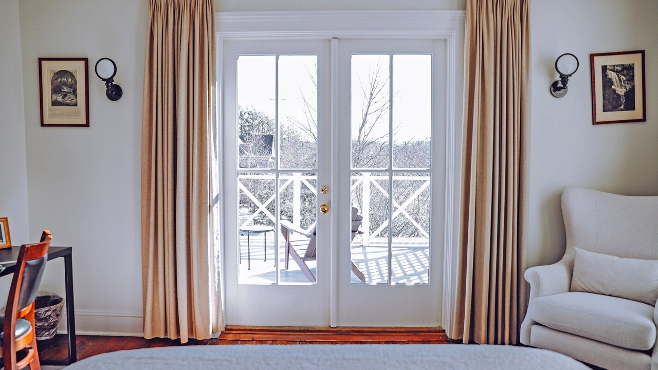 Photo of Bedroom in Milford