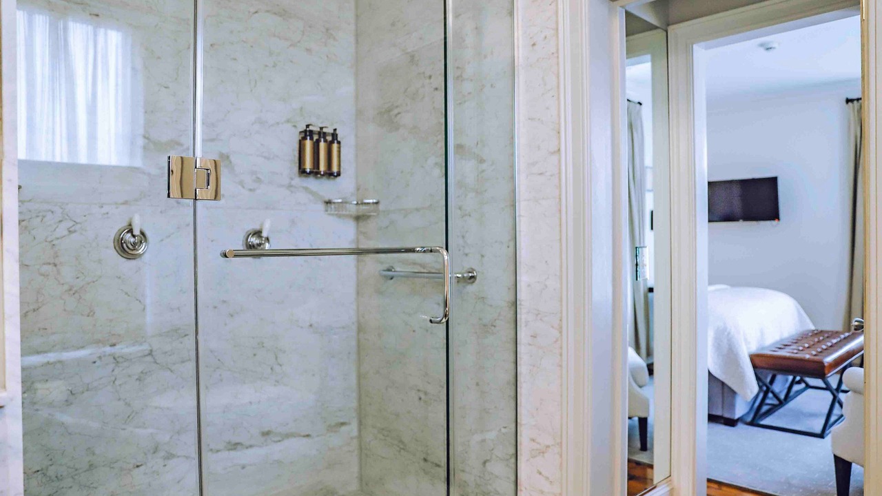 Photo of Bathroom in Milford