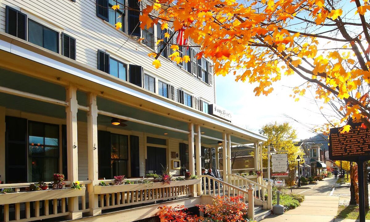Photo of Outdoor in Milford