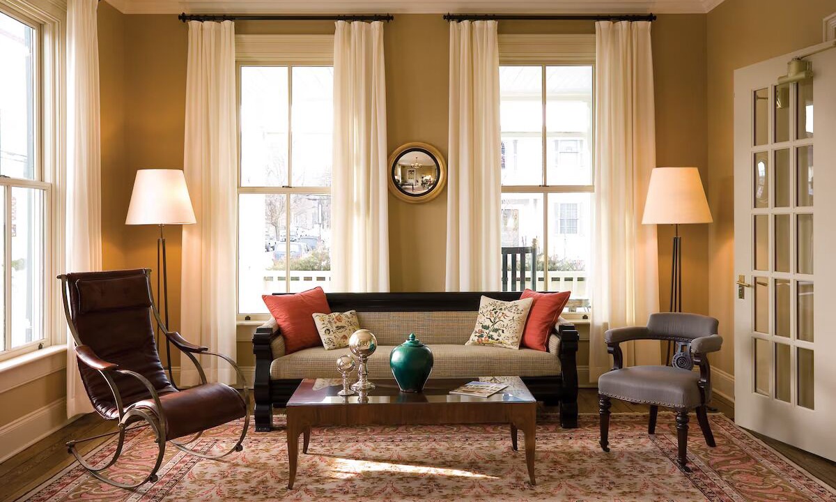 Photo of Livingroom in Milford