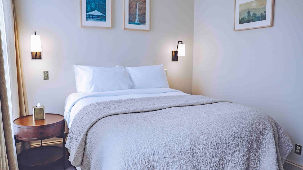 Photo of Bedroom in Milford
