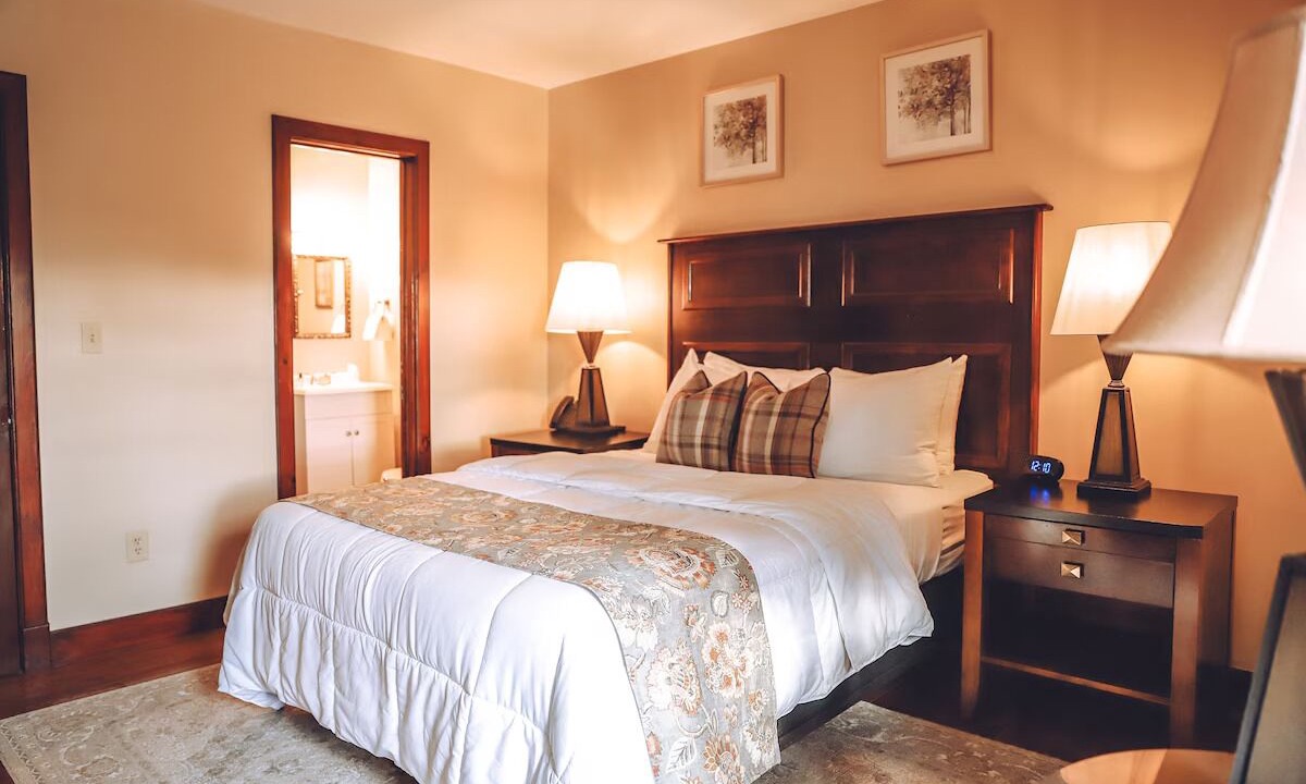 Photo of Bedroom in Milford