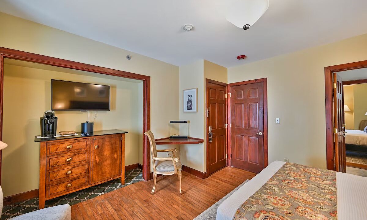 Photo of Bedroom in Milford