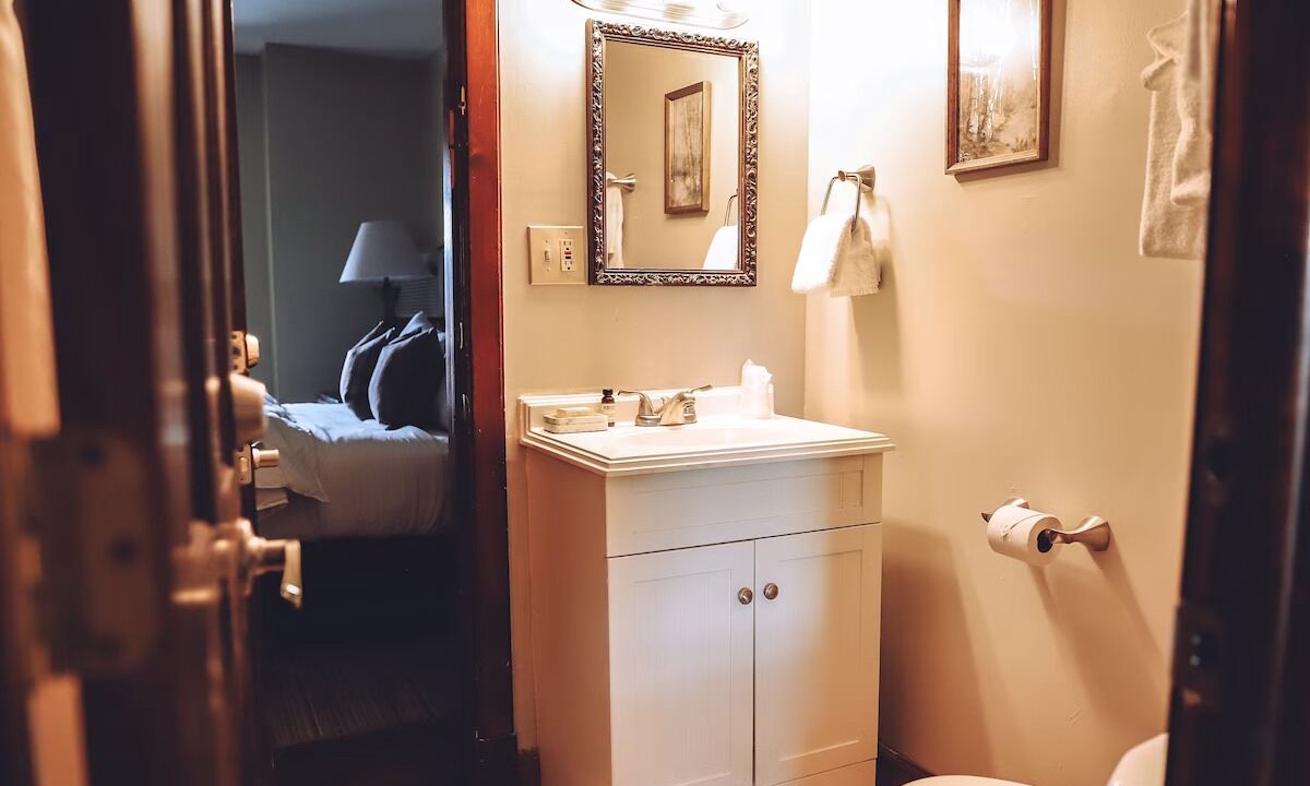 Photo of Bathroom in Milford