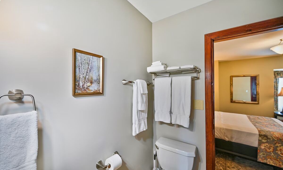 Photo of Bathroom in Milford