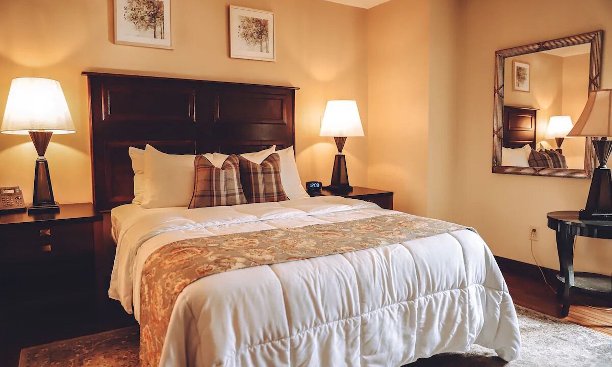 Photo of Bedroom in Milford