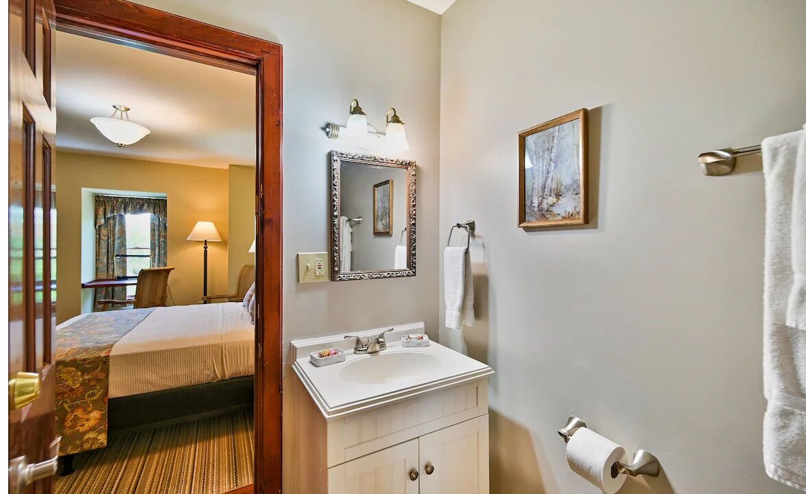 Photo of Bathroom in Milford