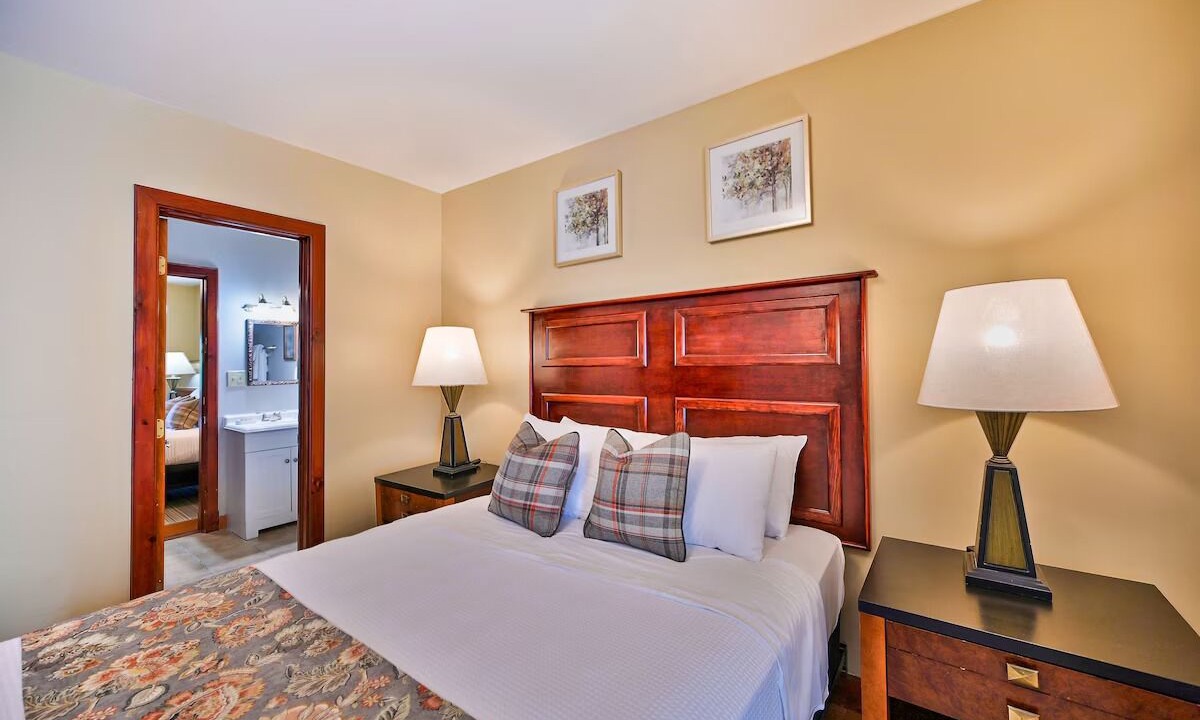 Photo of Bedroom in Milford