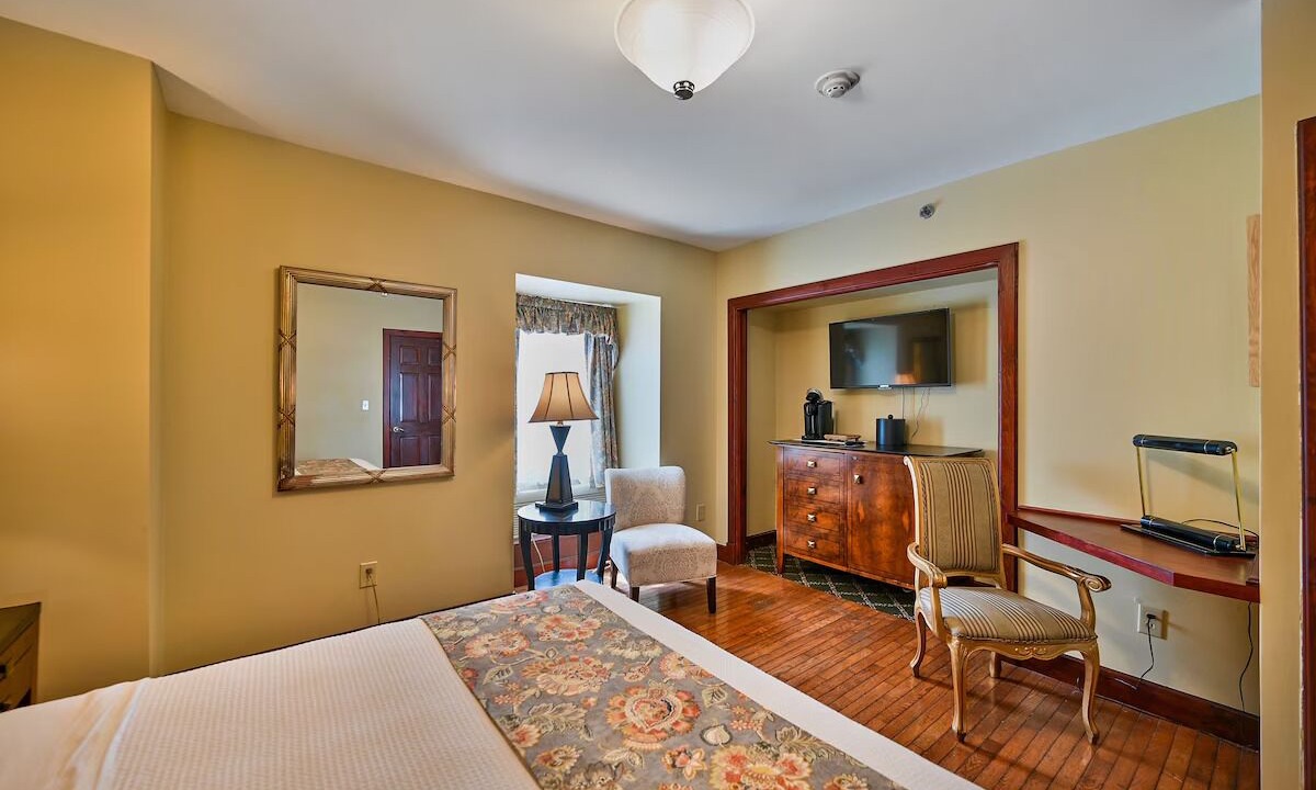 Photo of Bedroom in Milford
