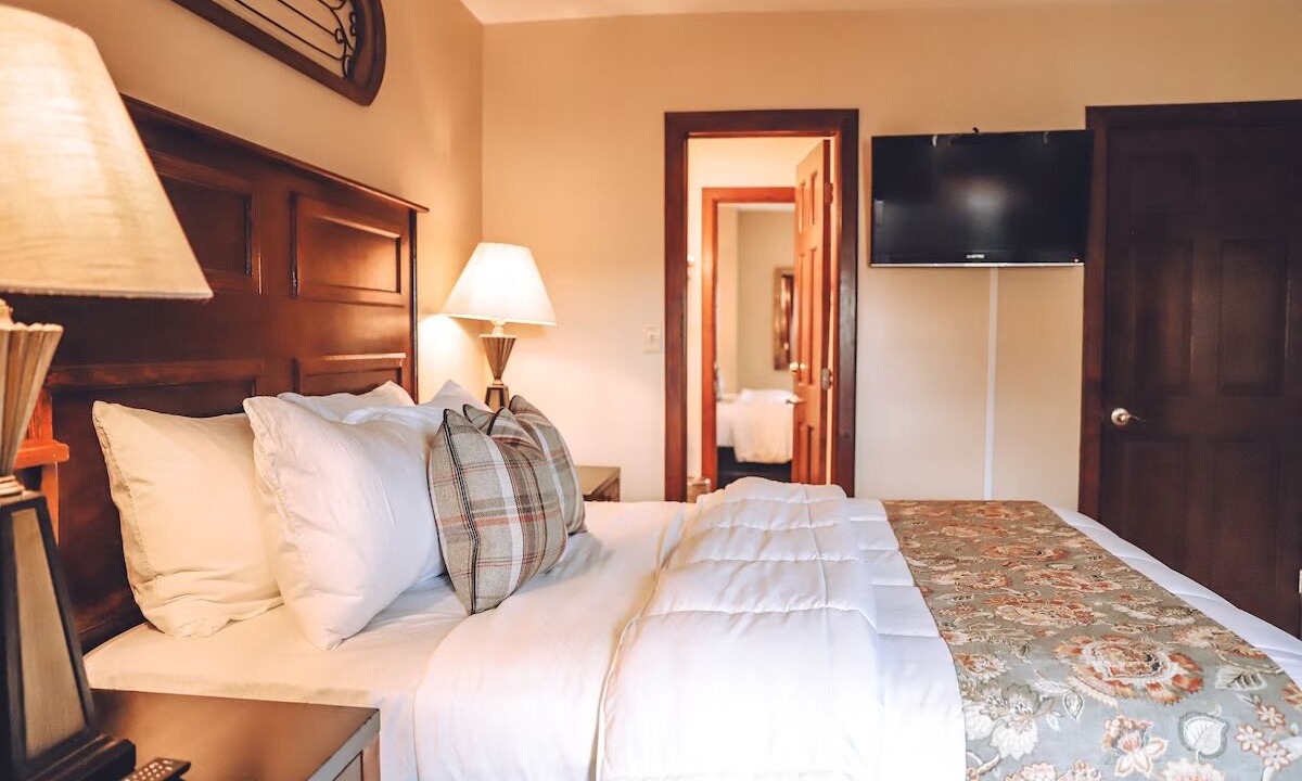 Photo of Bedroom in Milford