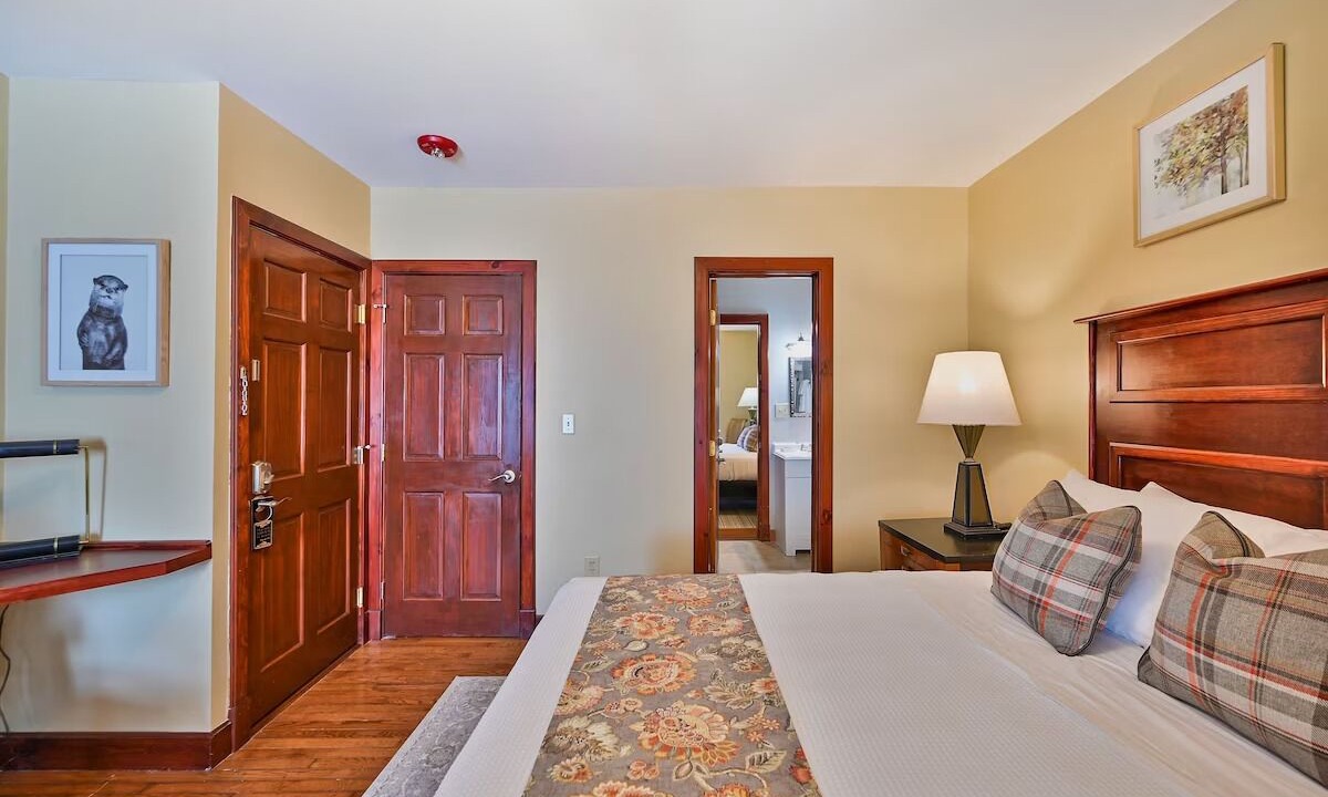 Photo of Bedroom in Milford