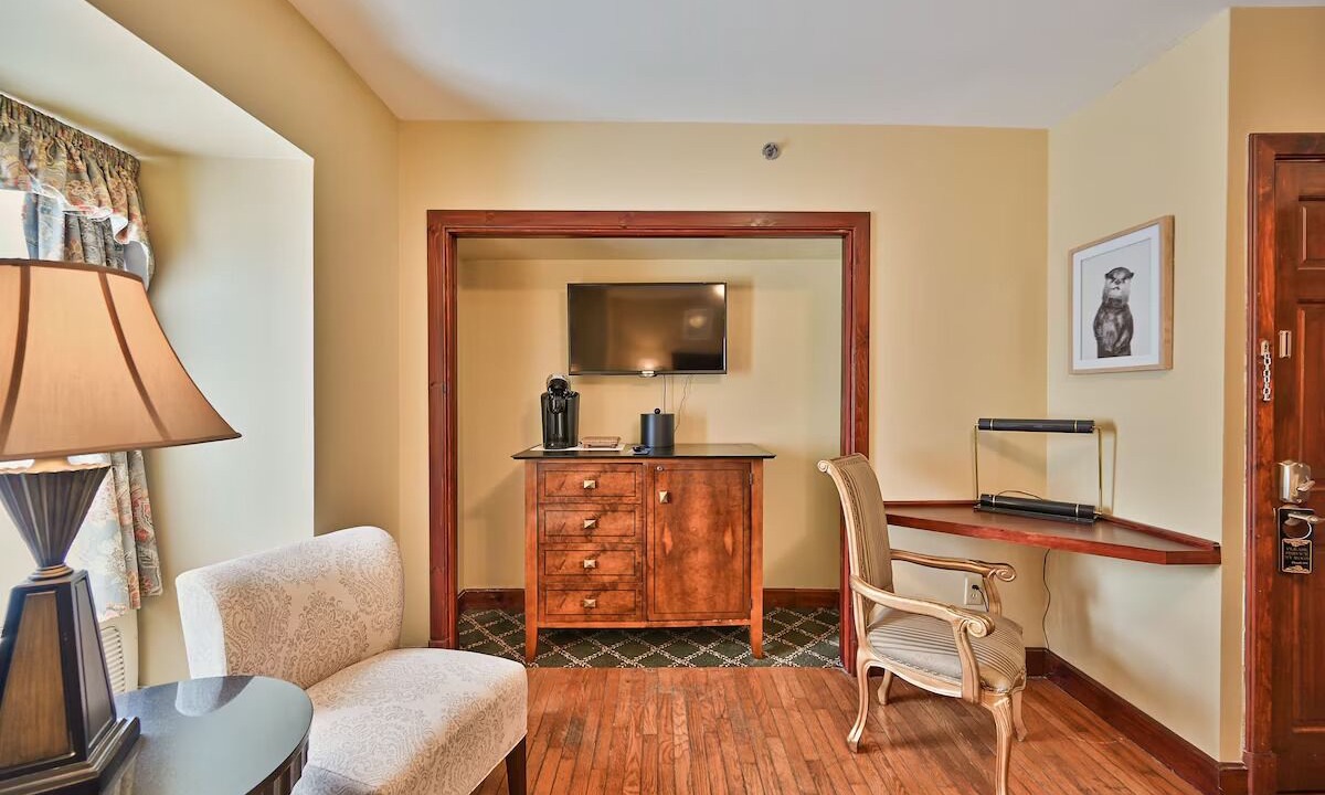 Photo of Bedroom in Milford