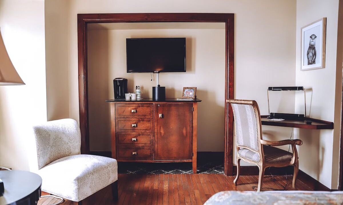 Photo of Bedroom in Milford