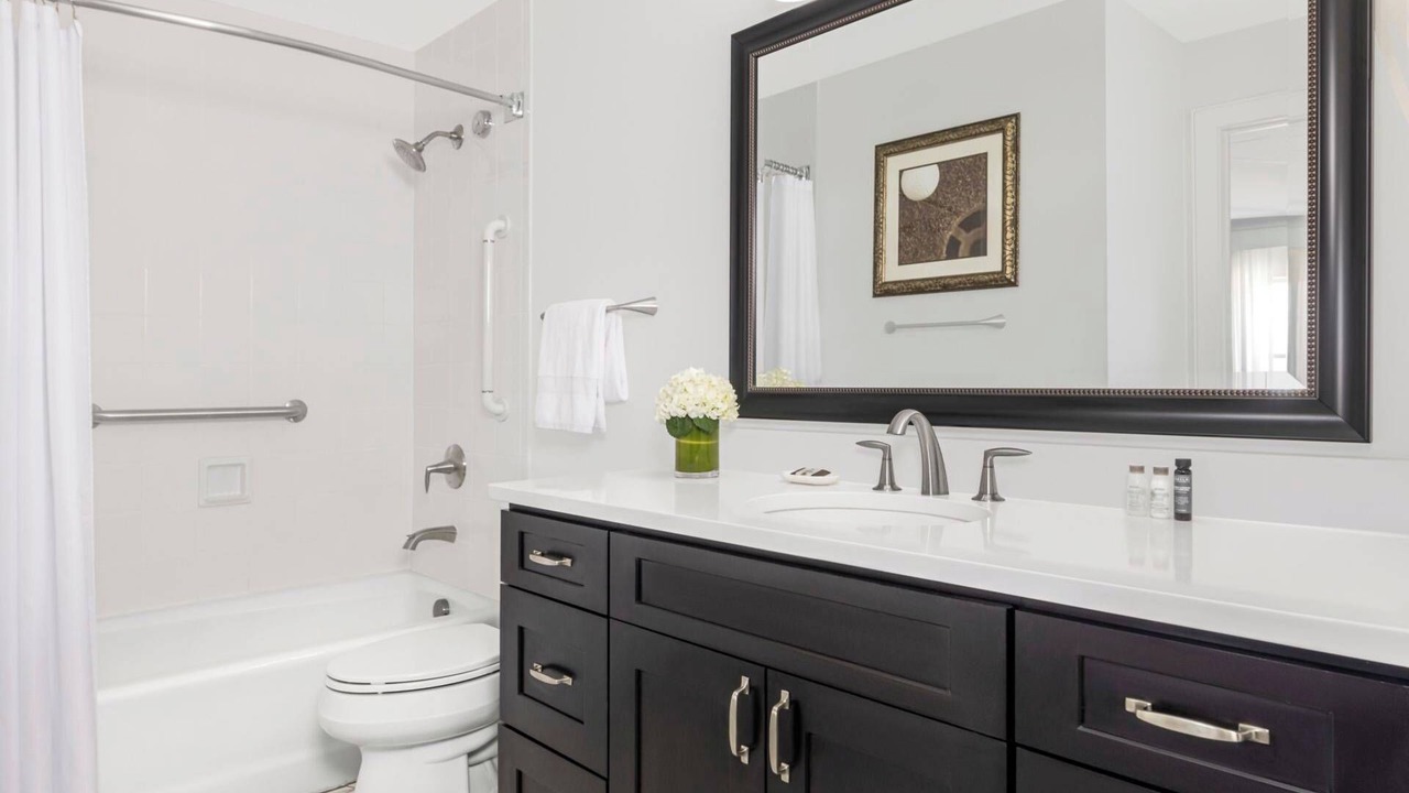 Photo of Bathroom in Galloway