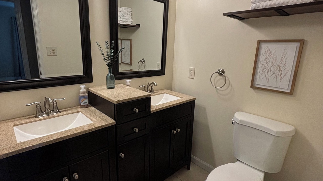 Photo of Bathroom in Bellefonte