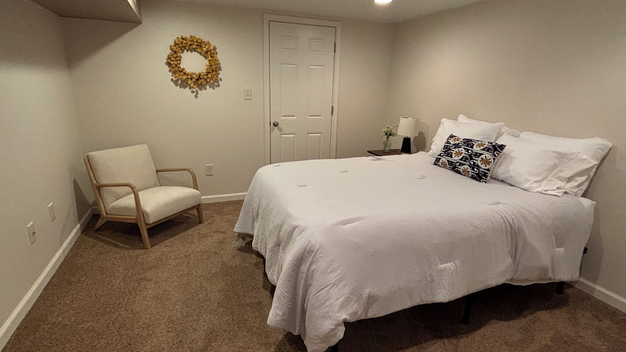 Photo of Bedroom in Bellefonte